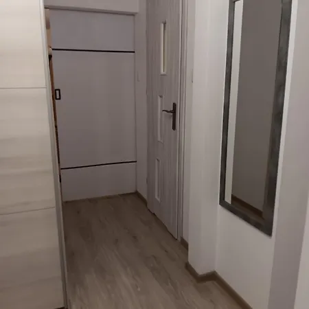 Stacja Kolejowa Plaszow * Krasków