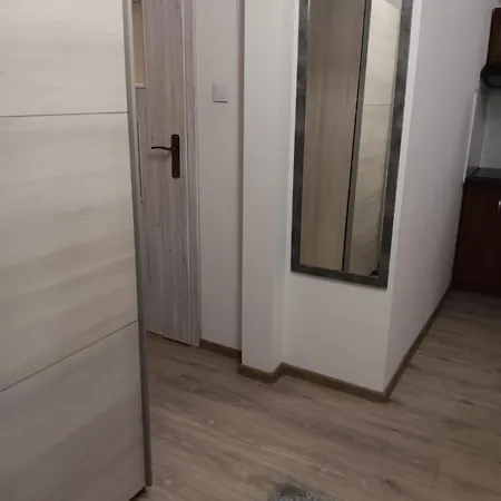 Stacja Kolejowa Plaszow Krasków