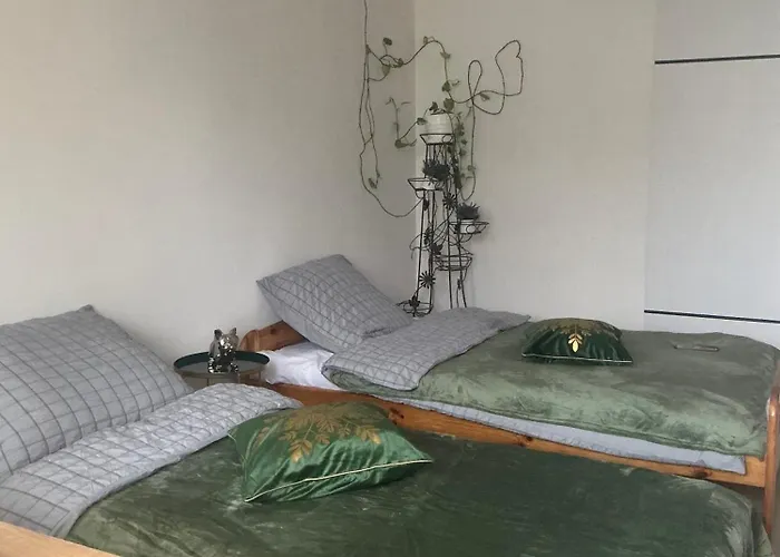 Stacja Kolejowa Płaszów