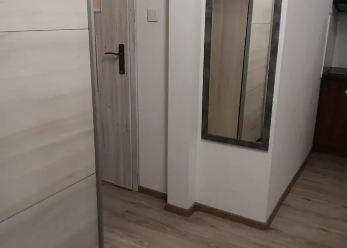 Stacja Kolejowa Płaszów Cracóvia