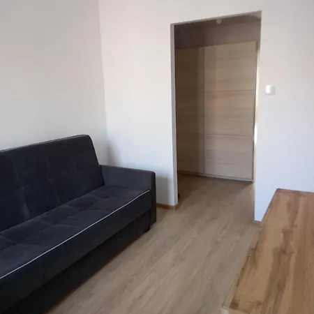 Stacja Kolejowa Płaszów Apartament Kraków